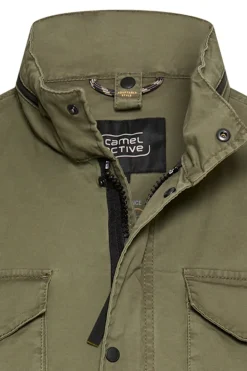 Camel Active Jakke
