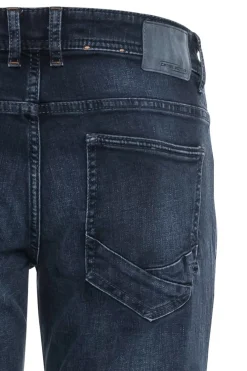 Camel Active 5-Pkt Slim Fit-488515