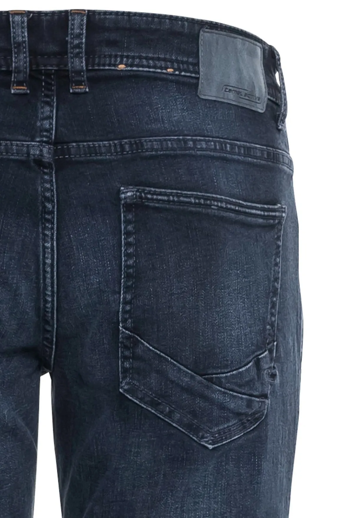 Camel Active 5-Pkt Slim Fit-488515