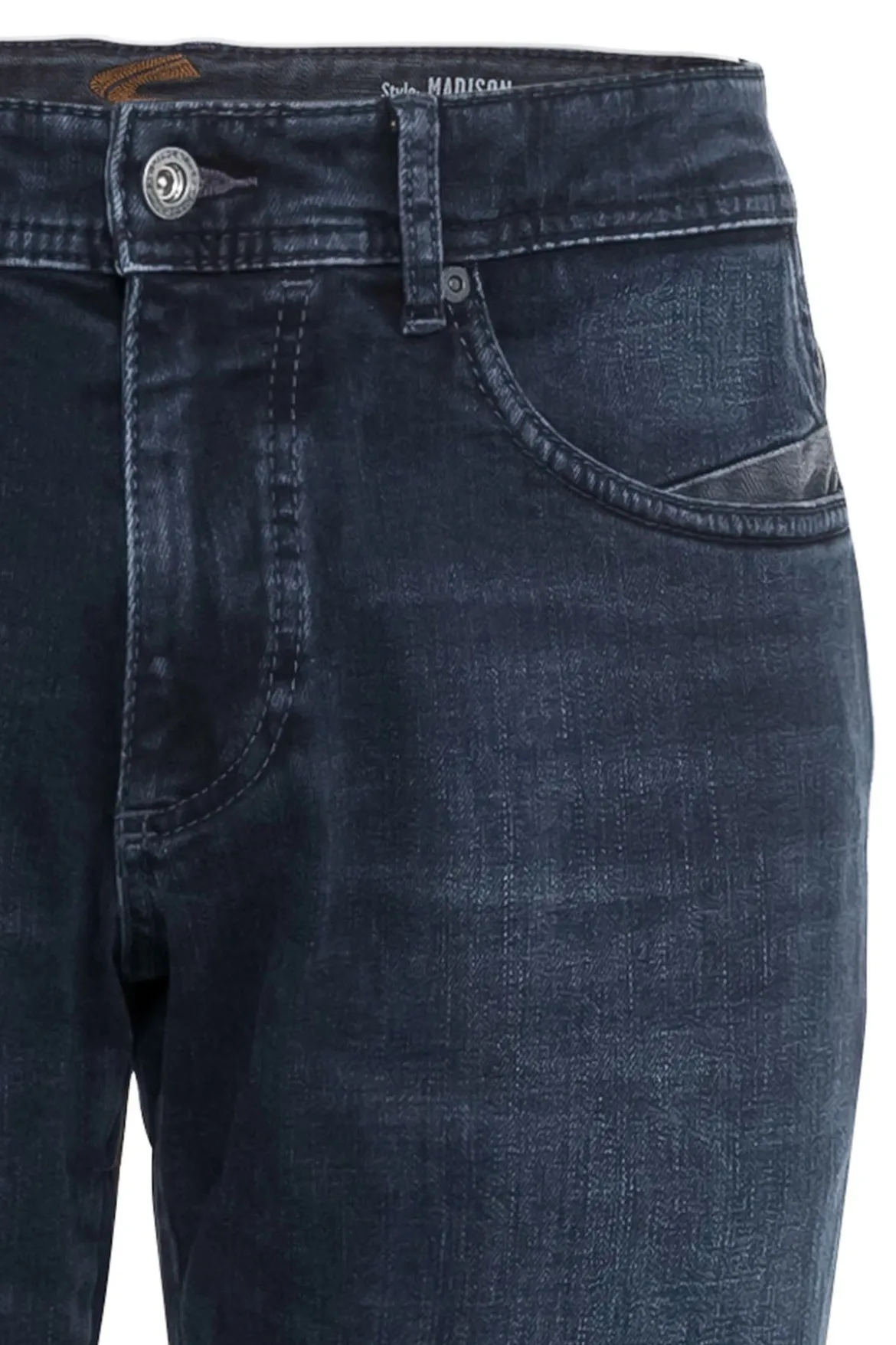 Camel Active 5-Pkt Slim Fit-488515