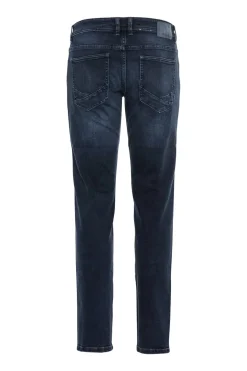Camel Active 5-Pkt Slim Fit-488515