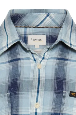 Camel Active Shirts 1/1 sleeves-409112