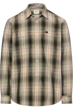 Camel Active Shirts 1/1 sleeves-409112