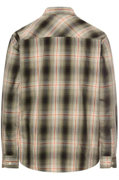 Camel Active Shirts 1/1 sleeves-409112
