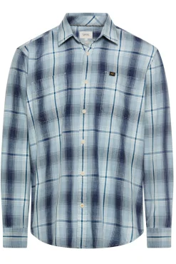Camel Active Shirts 1/1 sleeves-409112