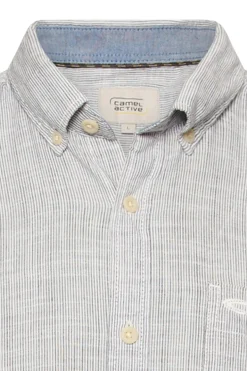 Camel Active Shirts 1/2 sleeves-409262