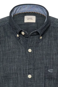 Camel Active Shirts 1/2 sleeves-409262