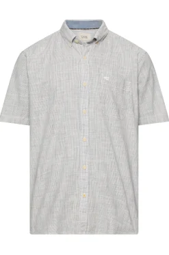 Camel Active Shirts 1/2 sleeves-409262