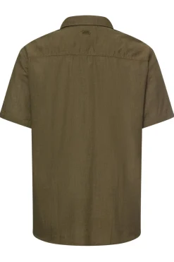 Camel Active Shirts 1/2 sleeves-409262