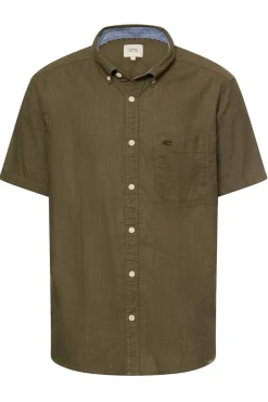 Camel Active Shirts 1/2 sleeves-409262