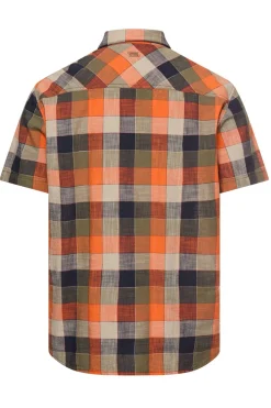 Camel Active Shirts 1/2 sleeves
