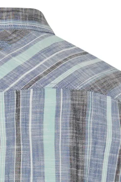 Camel Active Shirts 1/2 sleeves