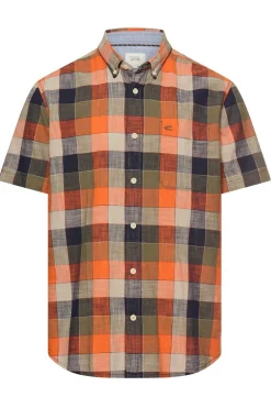 Camel Active Shirts 1/2 sleeves