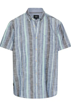 Camel Active Shirts 1/2 sleeves