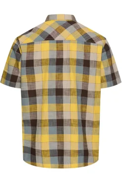 Camel Active Shirts 1/2 sleeves