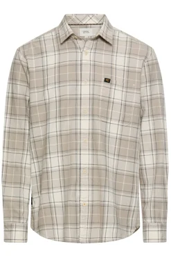 Camel Active Shirts 1/1 sleeves-409111
