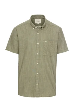 Camel Active Shortsleeve Shirt