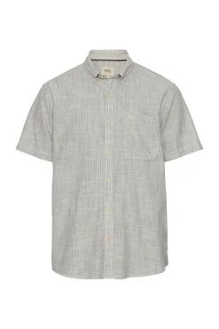 Camel Active Shortsleeve Shirt