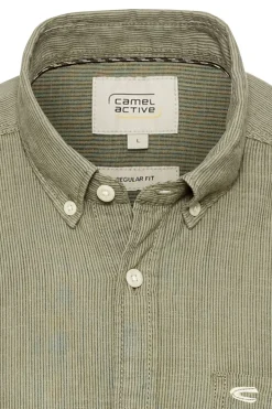 Camel Active Shortsleeve Shirt