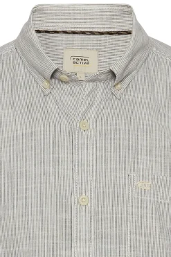 Camel Active Shortsleeve Shirt