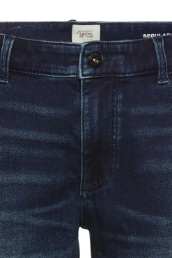Camel Active Shorts 5-Pocket-498R02