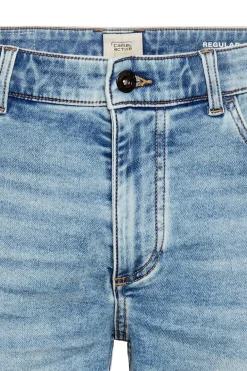 Camel Active Shorts 5-Pocket-498R02