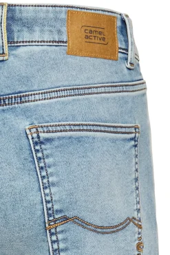 Camel Active Shorts 5-Pocket-498R02