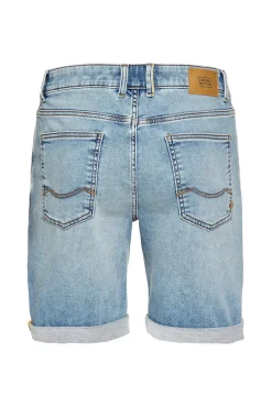 Camel Active Shorts 5-Pocket-498R02