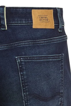 Camel Active Shorts 5-Pocket-498R02