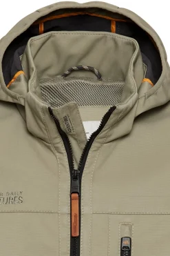Camel Active Softshell NOS-430120