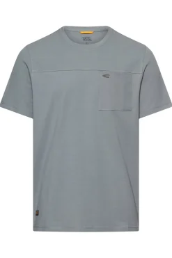 Camel Active T-Shirts 1/2 sleeves