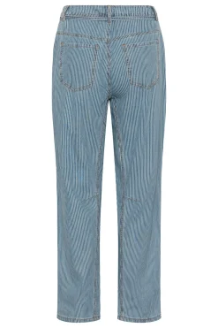 Culture CUayna Barrel Pants