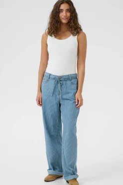 Culture CUayna Barrel Pants