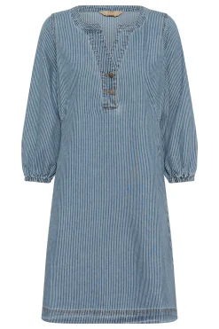Culture CUayna 3/4 Sleeve Dress