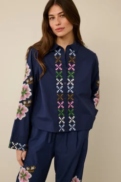 Culture CUbreezy Shirt