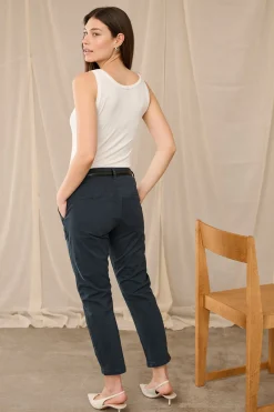 Culture CUbrita Cropped Pants