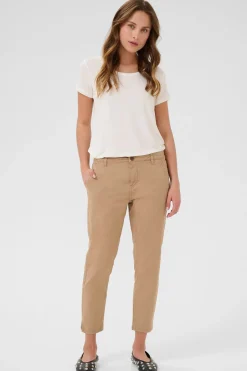 Culture CUbrita Cropped Pants