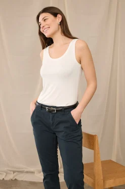 Culture CUbrita Cropped Pants