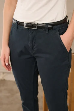 Culture CUbrita Cropped Pants