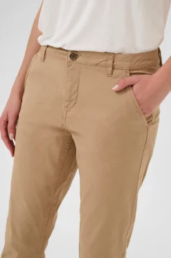 Culture CUbrita Cropped Pants