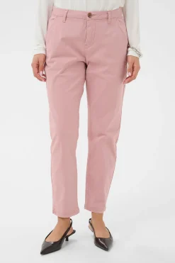Culture CUbrita Cropped Pants