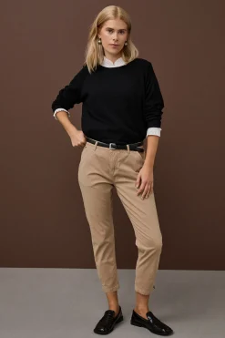 Culture CUbrita Cropped Pants