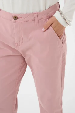 Culture CUbrita Cropped Pants