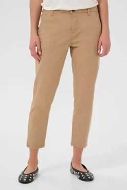 Culture CUbrita Cropped Pants