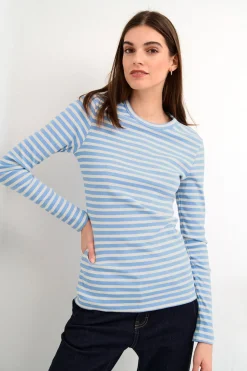 Culture CUdolly LS T-Shirt