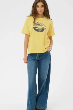 Culture CUdorit Gith T-Shirt