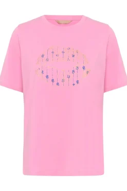 Culture CUdorit Gith T-Shirt