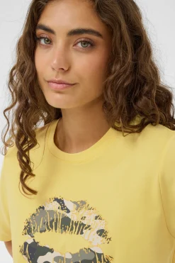 Culture CUdorit Gith T-Shirt