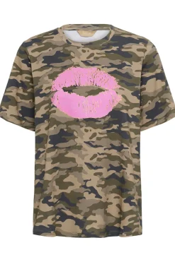 Culture CUdorit Gith T-Shirt