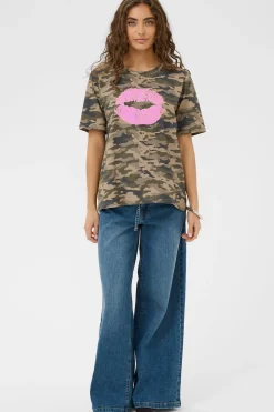 Culture CUdorit Gith T-Shirt